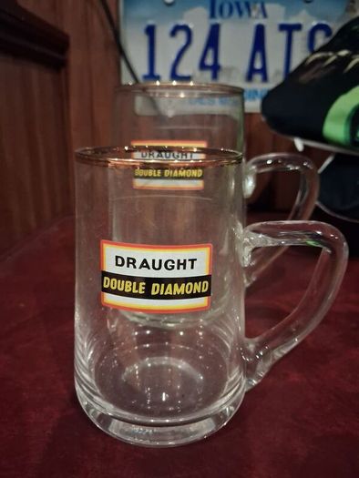 double diamond