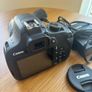 Canon 1200D DSLR camera Image 2
