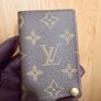 Louis Vuitton Card Holder Image 3