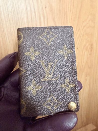 Louis Vuitton Card Holder