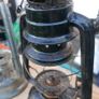 Paraffin Storm Lanterns (garden decoration) Image 5