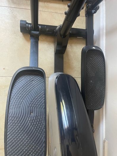 cross trainer