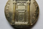 Vintages medal