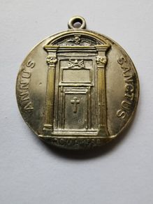 Vintages medal