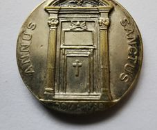 Vintages medal