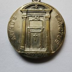 Vintages medal