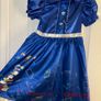 Four kids costume/girls Image 8