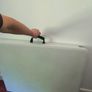 Foldable Garden Table Image 4
