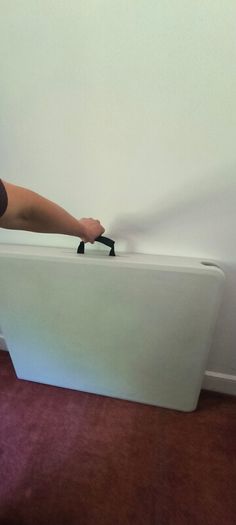 Foldable Garden Table