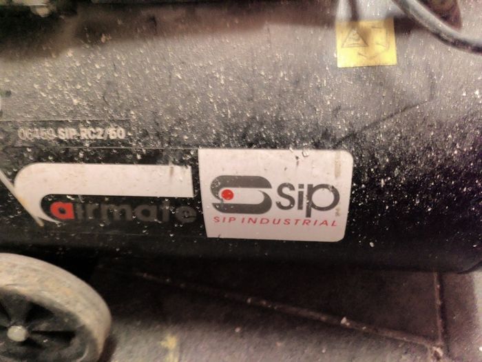 Compressor