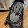 chicco buggy and maxi cosi car seat travel system Image 4