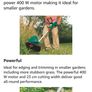 Bosch Combitrim Grass Strimmer Image 4