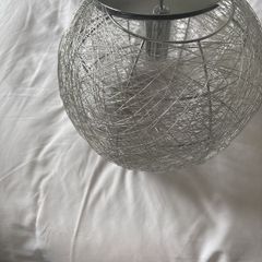 pendant light