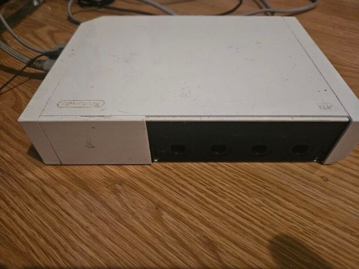 Nintendo Wii