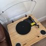 Vinyl Record Player - read description please Image 4
