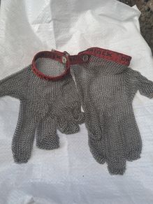 Gloves