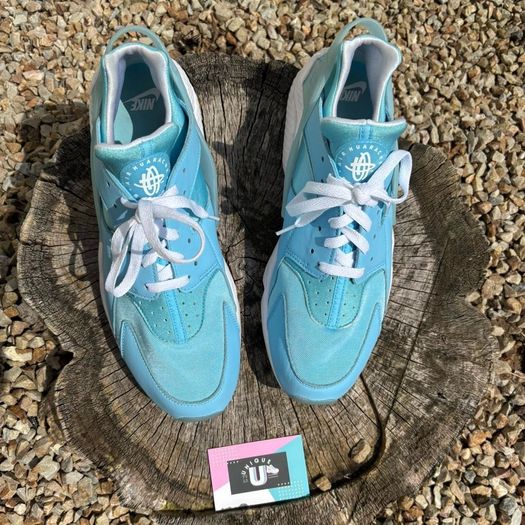 Nike Air Huarache OG Blue Chill White