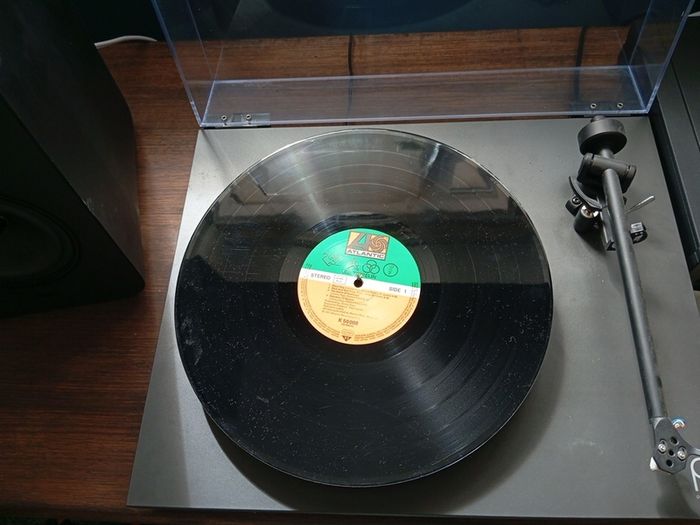 led zeppelin