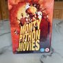 Monty Python - The Movies/6 Disc Box Set/DVD/2006 Image 3