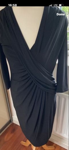 A Bundle of Dresses - ISSA London, Hobbs, Whistles, COS, Avoca , More and Mire, Mos Mosh, SeaSalt, among Velvet, LK Bennett, MaxMara, Wallis, Marian Gale , Paul Costelloe, Fee G, Ted Baker, Ghost , Boden