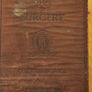 Aids To Surgery. By Joseph Cunning And Cecil A. Joll. 5th Edition 1924 Hardback In Fair Condition. See Photos For Same. Image 3