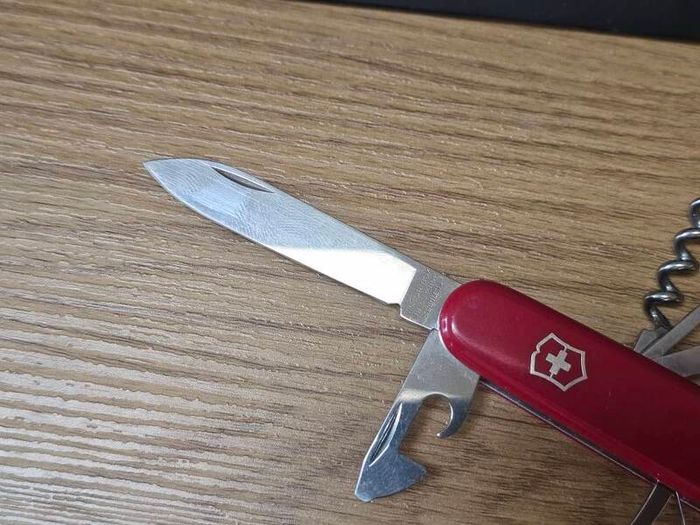 Victorinox Climber 91mm Swiss Army Knife