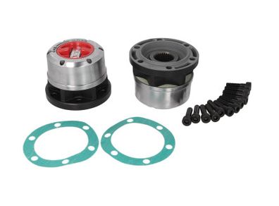 AVM Locking Hub coupling 452HP - Nissan Terrano