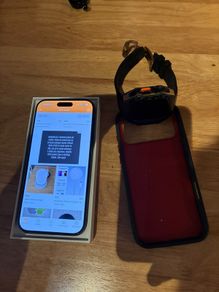 iphone 17 pro max and apple ultra watch 2