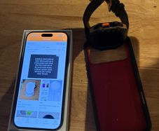 iphone 17 pro max and apple ultra watch 2
