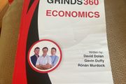 Grinds 360 Economics