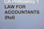 CA Proficiency 1