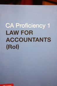 CA Proficiency 1