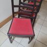 antique chair Image 2