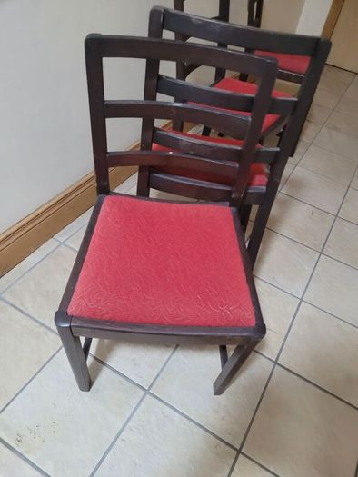 antique chair