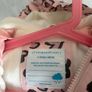 girl heart raincoat Image 3