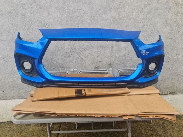 Suzuki swift bumper sport/Rs