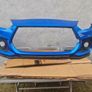 Suzuki swift bumper sport/Rs Image 7