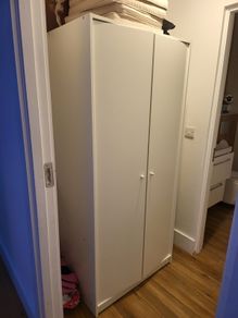 Wardrobe