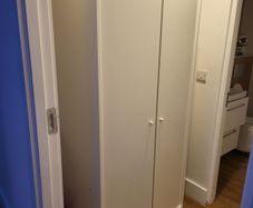 Wardrobe