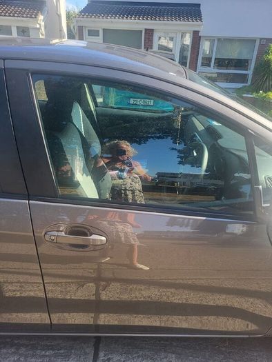 Toyota Yaris 2019, very low mileage, low car tax