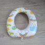 baby potty on the toilet Image 4