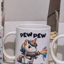 Handcrafted Funny Mugs - Gifts Image 4