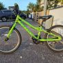 Carrera Abyss Jnr Fit 20 inch wheels Image 2