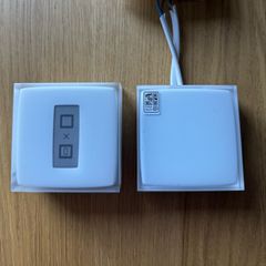 Netatmo Thermostat & Control Unit