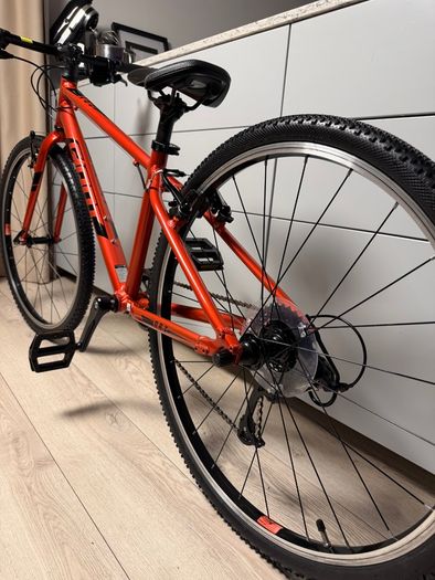 Giant ARX Junior Bike 26 inch (Like New)