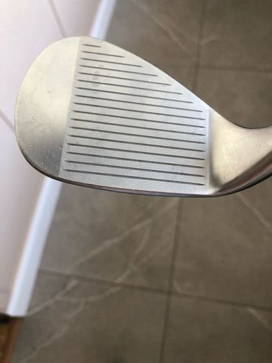 New Callaway Opus (56) Wedge ( Final Price )
