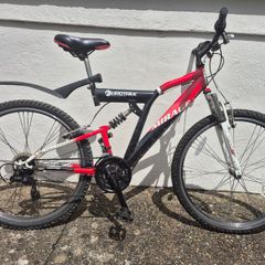 Nice bicycle