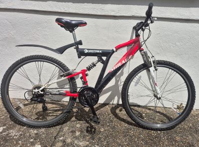 Nice bicycle