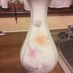 New China Flower Vase