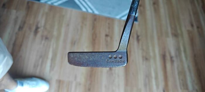 Scotty Cameron